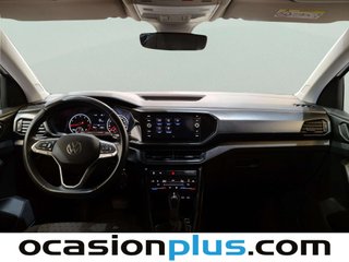 Volkswagen T-Cross Advance 1.5 TSI 110 kW (150 CV) DSG