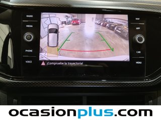 Volkswagen T-Cross Advance 1.5 TSI 110 kW (150 CV) DSG