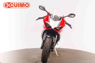 DUCATI PANIGALE V2