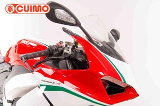 DUCATI PANIGALE V2