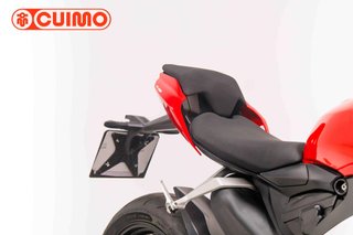 DUCATI PANIGALE V2