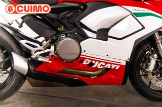 DUCATI PANIGALE V2