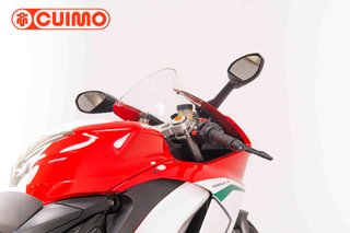 DUCATI PANIGALE V2