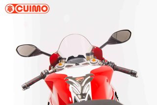 DUCATI PANIGALE V2