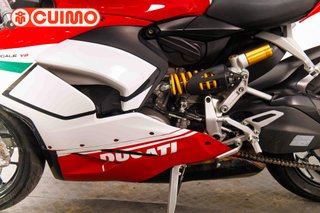 DUCATI PANIGALE V2
