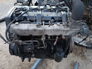 Motor Kia Carnival J3