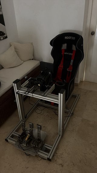 Simulador pro