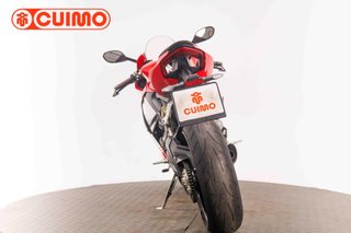 DUCATI PANIGALE V2