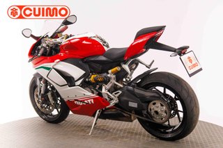 DUCATI PANIGALE V2