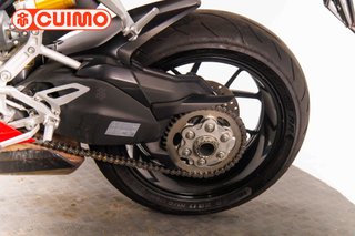 DUCATI PANIGALE V2