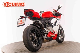 DUCATI PANIGALE V2