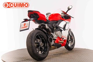 DUCATI PANIGALE V2