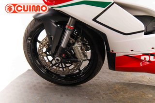 DUCATI PANIGALE V2