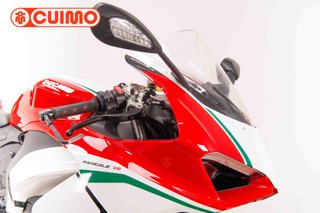DUCATI PANIGALE V2