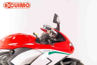 DUCATI PANIGALE V2