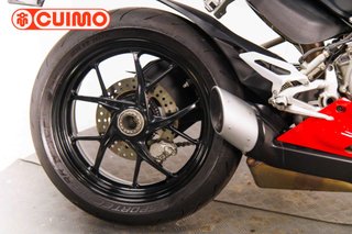 DUCATI PANIGALE V2