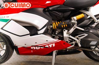 DUCATI PANIGALE V2