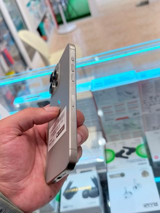 iPhone 15 Pro Max 256GB Natural Titanium