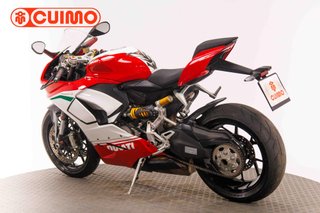 DUCATI PANIGALE V2