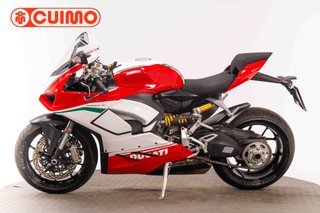 DUCATI PANIGALE V2