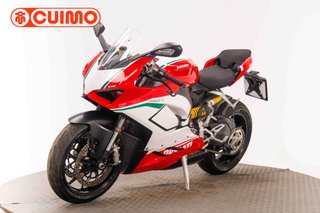 DUCATI PANIGALE V2