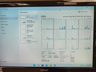 NOX Ordenador Escritorio DVD Windows 11