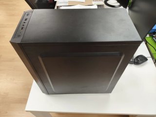 NOX Ordenador Escritorio DVD Windows 11