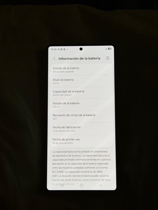Samsung Galaxy S25 Ultra