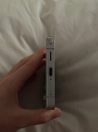 Samsung Galaxy S25 Ultra