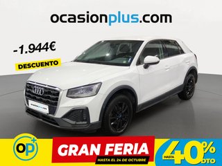 Audi Q2 30 TDI 85 kW (116 CV)