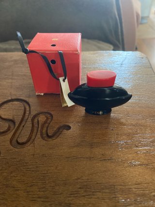 Miniatura Perfume Fendi