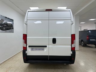 Peugeot Boxer 2020 L2H2