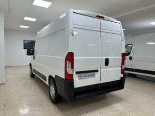 Peugeot Boxer 2020 L2H2