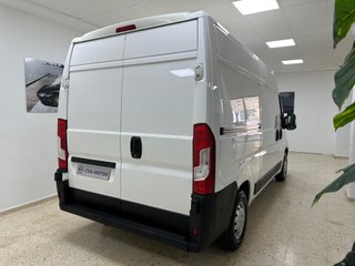 Peugeot Boxer 2020 L2H2