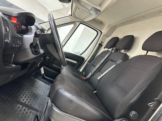 Peugeot Boxer 2020 L2H2