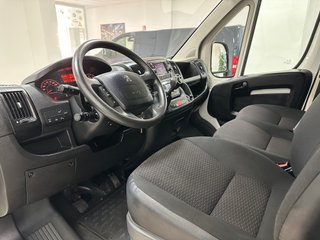 Peugeot Boxer 2020 L2H2