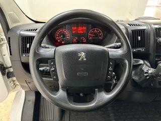 Peugeot Boxer 2020 L2H2