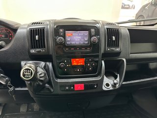 Peugeot Boxer 2020 L2H2