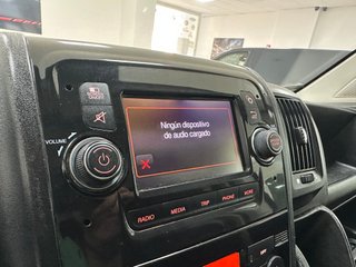 Peugeot Boxer 2020 L2H2