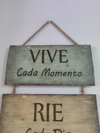Cuadros  frases