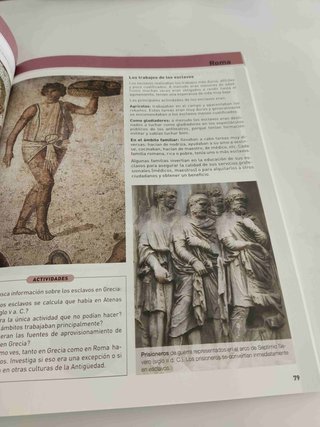 Cultura Clásica I ESO - 9788421874103