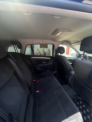 Renault Laguna 2008
