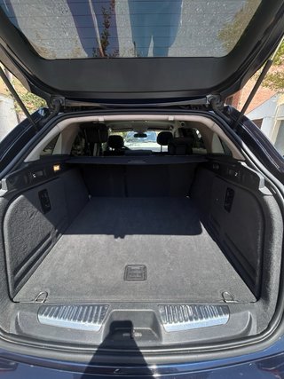 Renault Laguna 2008