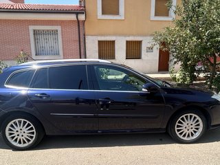 Renault Laguna 2008