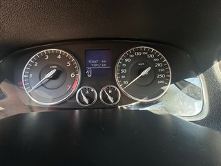 Renault Laguna 2008