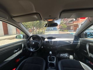 Renault Laguna 2008
