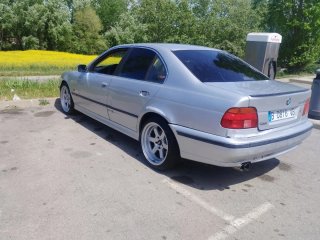 BMW Serie 5 1999