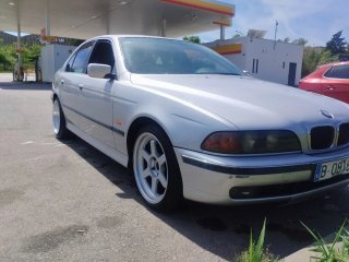 BMW Serie 5 1999