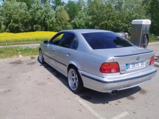 BMW Serie 5 1999