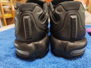 Zapatillas Nike Tn Air Talla 47